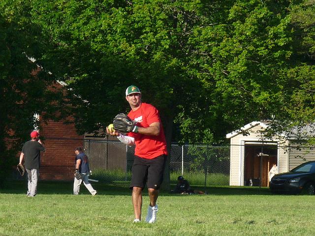 Candlelite VS Cadillac 05-14-12 156.JPG